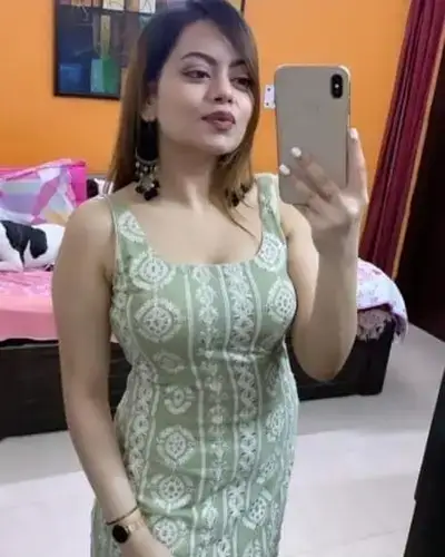 Call Girl in Goa